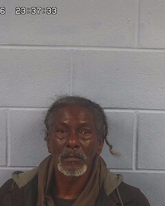 mugshot of ANTHONY  TILLIS