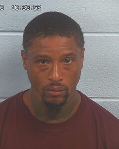 mugshot of DEAUNDRA  SPENCE
