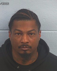 mugshot of DERVIN  WYATT