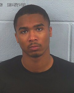 mugshot of XAVIAN  RUSSELL