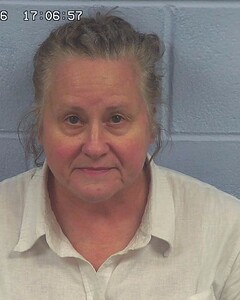 mugshot of DENISE  MCINNIS