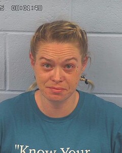 mugshot of BRITTANY  JORDAN