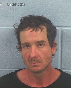 mugshot of CRAIG  CRANFORD