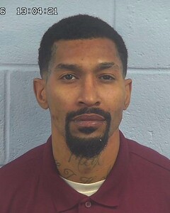 mugshot of JAMES  SCOTT