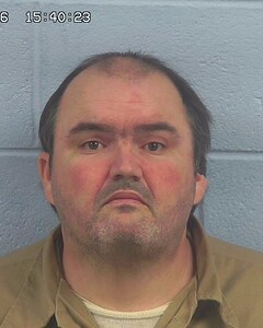 mugshot of CHRISTOPHER  ODELL