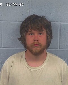 mugshot of JAMES  KISER