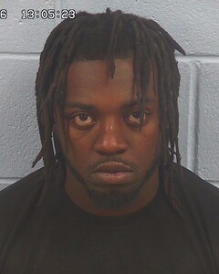 mugshot of ANDREA  JONES