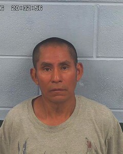 mugshot of ANDRES  MATIAS