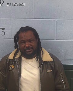 mugshot of GALAN  HOYT