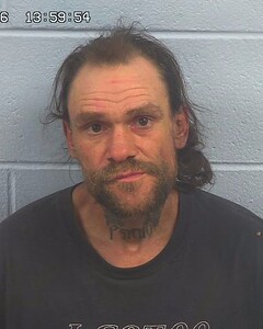 mugshot of CHRISTOPHER  PARRISH