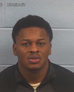 mugshot of CHRISTOPHER  JONES