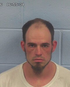 mugshot of JOSEPH  REDDING
