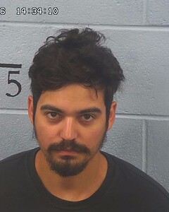 mugshot of MICHAEL  NAVARRO