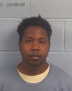 mugshot of RYAN  WATTS
