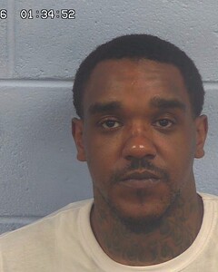 mugshot of MARQUEZ  TERRY