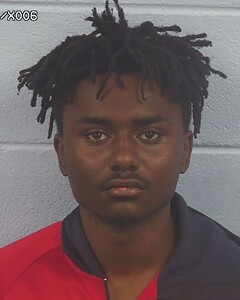 mugshot of WILLIAM  EVANS