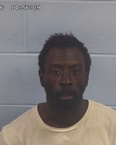 mugshot of MARCUS  MADDOX
