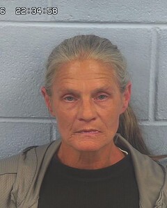 mugshot of JENNIFER  PRUITT