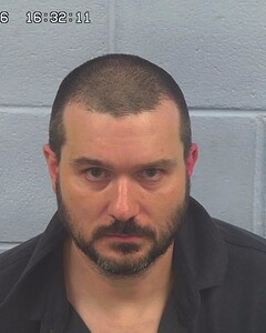 mugshot of KYLE  FROST