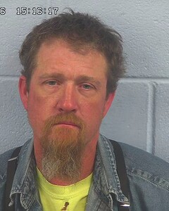 mugshot of DAVID  KELTON