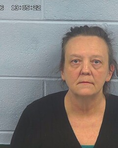 mugshot of KATRINA  LINDSEY