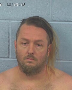 mugshot of ZACHARY  HONEYCUTT
