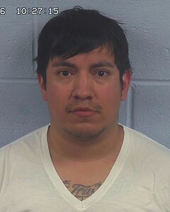 mugshot of EMANUEL  JUAREZ