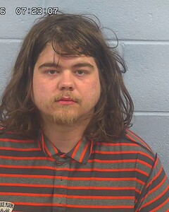mugshot of DAYTON  WYER