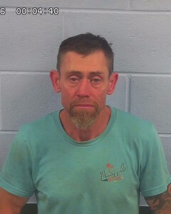 mugshot of RODNEY  KIMBRIL
