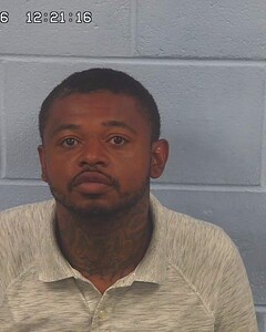 mugshot of RASHAD  BYERS