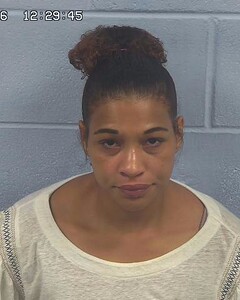 mugshot of FAITH  BLAKE