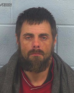 mugshot of JOSHUA  MAYO