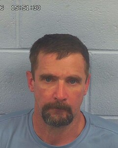 mugshot of MICHAEL  SAMPSON