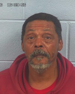 mugshot of BRADLEY  LOONEY