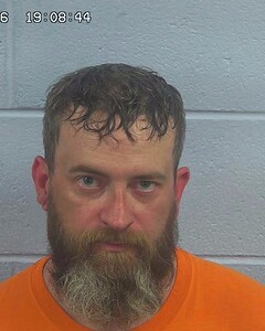 mugshot of KEVIN  OWENS