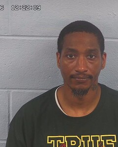 mugshot of BRANDON  WINSTON