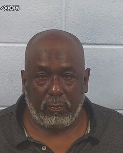 mugshot of MONTELL  CYLAR