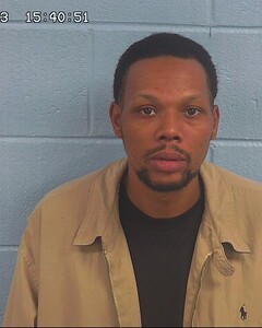 mugshot of DARIUS  LEWIS