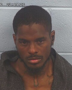 mugshot of LASHUNDRE  MOSLEY