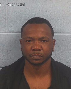 mugshot of JAMES  JOHNSON