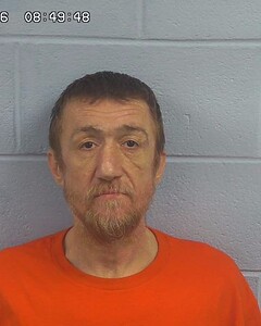 mugshot of JASON  SOURS