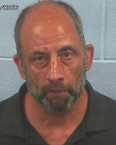 mugshot of DOYLE  BONDS
