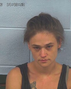 mugshot of SAVANNAH  BALL