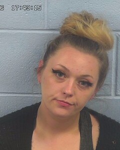 mugshot of CHARLIE  BOHANNON