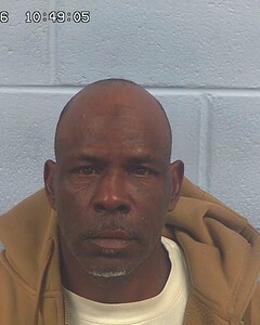 mugshot of DARRYL  EDWARDS