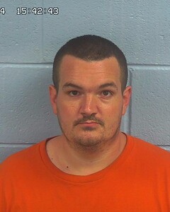 mugshot of JONATHAN  GOODRICH