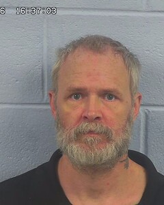 mugshot of SCOTT  HALER