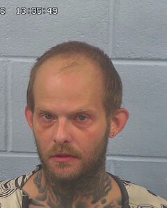 mugshot of DEREK  VASQUEZ