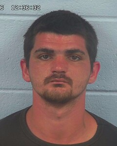 mugshot of CHRISTOPHER  WEST