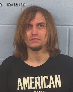 mugshot of WILLIAM  DASINGER
